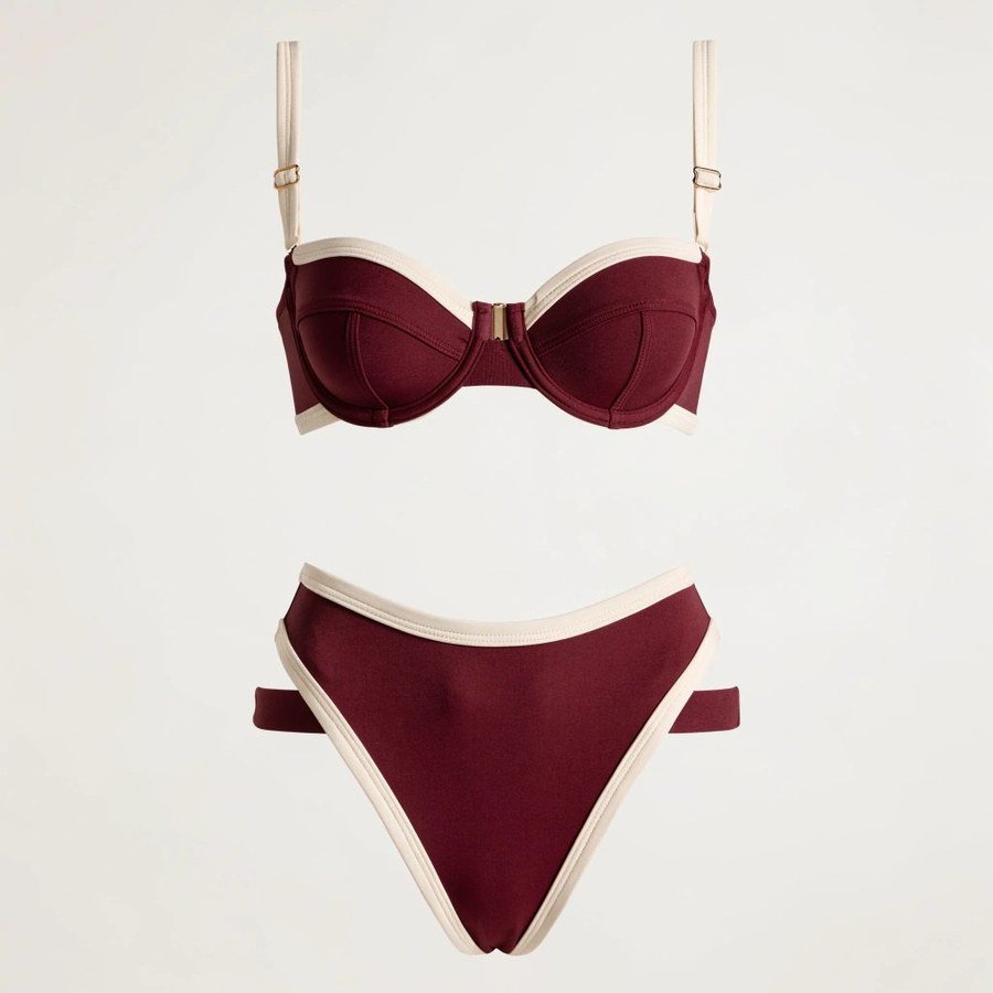 SOLENE Signature Balconette Set